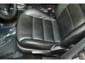 Platinum Grey Metallic - Jetta GLS Sedan Photo No. 20