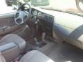 Radiant Red - Tacoma V6 Double Cab 4x4 Photo No. 8