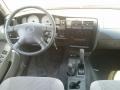 Radiant Red - Tacoma V6 Double Cab 4x4 Photo No. 12