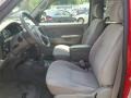 Radiant Red - Tacoma V6 Double Cab 4x4 Photo No. 13