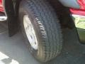 Radiant Red - Tacoma V6 Double Cab 4x4 Photo No. 25