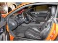 Jet Interior Photo for 2016 Jaguar F-TYPE #105924557