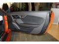 Jet 2016 Jaguar F-TYPE R Coupe Door Panel