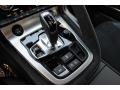  2016 F-TYPE Coupe 8 Speed Automatic Shifter