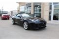 Ebony Black 2016 Jaguar F-TYPE S Convertible