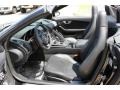 Ebony Black - F-TYPE S Convertible Photo No. 2