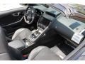 Ebony Black - F-TYPE S Convertible Photo No. 4