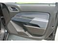 Black - Colorado Z71 Crew Cab Photo No. 18