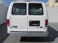 2014 Oxford White Ford E-Series Van E350 XLT Extended 15 Passenger Van  photo #10