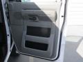 Oxford White - E-Series Van E350 XLT Extended 15 Passenger Van Photo No. 23