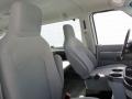 2014 Oxford White Ford E-Series Van E350 XLT Extended 15 Passenger Van  photo #25