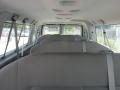 Oxford White - E-Series Van E350 XLT Extended 15 Passenger Van Photo No. 30