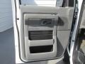 Oxford White - E-Series Van E350 XLT Extended 15 Passenger Van Photo No. 31