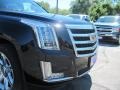 2015 Black Raven Cadillac Escalade ESV Luxury 4WD  photo #6