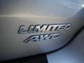 2011 Silver Sky Metallic Toyota Sienna Limited AWD  photo #6