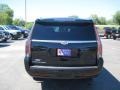 2015 Black Raven Cadillac Escalade ESV Luxury 4WD  photo #13