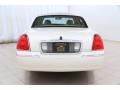 2007 White Chocolate Tri-Coat Lincoln Town Car Signature Limited  photo #12