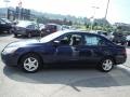 Royal Blue Pearl - Accord Value Package Sedan Photo No. 6