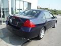 Royal Blue Pearl - Accord Value Package Sedan Photo No. 9