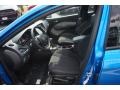 Laser Blue Pearl - Dart SXT Photo No. 9