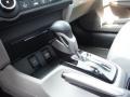 2014 Alabaster Silver Metallic Honda Civic LX Sedan  photo #14