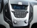 Champagne Silver Metallic - Equinox LS Photo No. 13