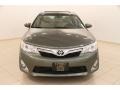 Cypress Green Pearl - Camry XLE V6 Photo No. 2