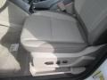 2016 White Platinum Metallic Ford Escape SE  photo #36