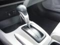 2012 Dyno Blue Pearl Honda Civic LX Coupe  photo #14