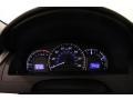 Ivory Gauges Photo for 2012 Toyota Camry #105930241