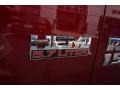 Deep Cherry Red Crystal Pearl - 1500 Express Crew Cab 4x4 Photo No. 13