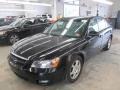 Ebony Black - Sonata GLS V6 Photo No. 1