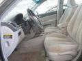 Ebony Black - Sonata GLS V6 Photo No. 4