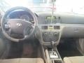 Ebony Black - Sonata GLS V6 Photo No. 5