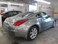 Liquid Aluminum Metallic - 350Z Touring Coupe Photo No. 2