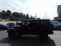 Black - Wrangler Unlimited Sahara 4x4 Photo No. 6