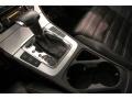 2009 Volkswagen CC Black Interior Transmission Photo