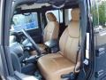 Black - Wrangler Unlimited Sahara 4x4 Photo No. 15