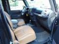 Black - Wrangler Unlimited Sahara 4x4 Photo No. 18