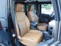Black - Wrangler Unlimited Sahara 4x4 Photo No. 19