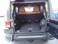 Black - Wrangler Unlimited Sahara 4x4 Photo No. 23
