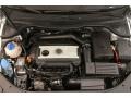 2.0 Liter FSI Turbocharged DOHC 16-Valve 4 Cylinder 2009 Volkswagen CC Luxury Engine