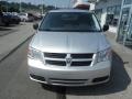 Bright Silver Metallic - Grand Caravan SE Hero Photo No. 4