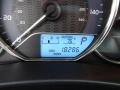 2014 Classic Silver Metallic Toyota Corolla LE  photo #9
