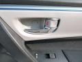 2014 Classic Silver Metallic Toyota Corolla LE  photo #11