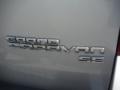 2010 Bright Silver Metallic Dodge Grand Caravan SE Hero  photo #8