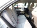 2014 Classic Silver Metallic Toyota Corolla LE  photo #14