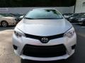 2014 Classic Silver Metallic Toyota Corolla LE  photo #18