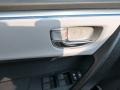 2014 Classic Silver Metallic Toyota Corolla LE  photo #19