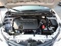 2014 Classic Silver Metallic Toyota Corolla LE  photo #20